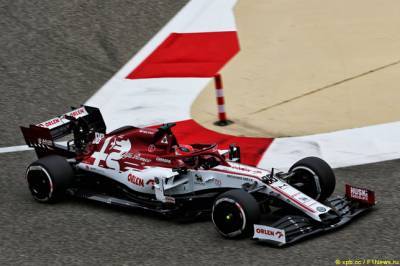 Роберт Кубица: Приятно вернуться за руль Формулы 1