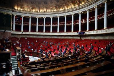 Национальное собрание Франции приняло законопроект о запрете дискриминации из-за акцента