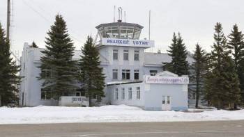 «Ростелеком» предоставил современные услуги связи для обновленного аэропорта в Великом Устюге
