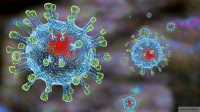 Некоторые люди невосприимчивы к коронавирусу — ученый
