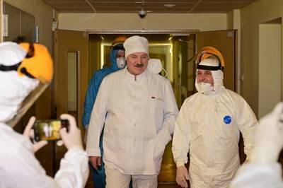 ​В Москве недовольны поступком Лукашенко после "привета" от Путина: "Вернулся к троллингу"