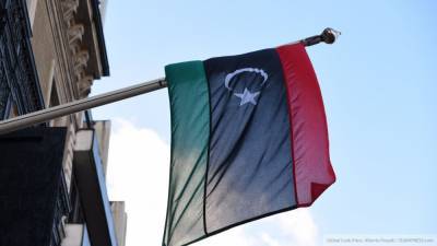 Переговоры в Ливии могут потерпеть неудачу из-за радикальных исламистов