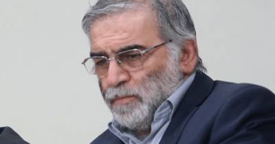"Армия Ирана оставляет за собой право мстить врагам". Иран обвинил Израиль в убийстве ученого-физика