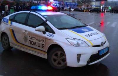 Трагедия потрясла Украину: грузовик снес женщину-пешехода