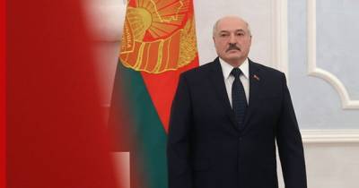 Лукашенко рассказал о перехваченной конференции "беглых" оппозиционеров