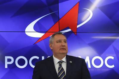 Рогозин рассказал о «боевом» отличии «Роскосмоса» от НАСА