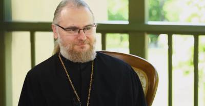 Белорусский митрополит уволил либерального пресс-секретаря