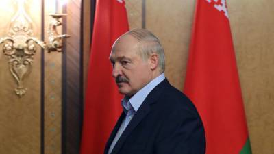 Лукашенко заявил о перехвате «закрытой конференции» оппозиции