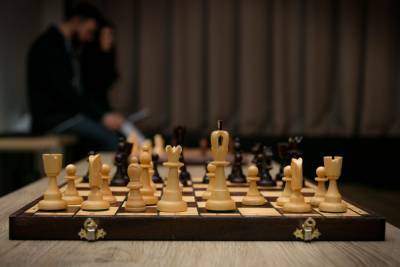 Как Россия "случайно" украла у Украины победу на шахматной Олимпиаде