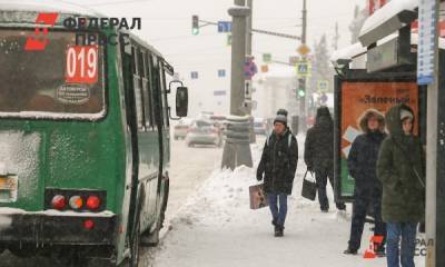 В Нижегородской области устанавливают «умные» остановки