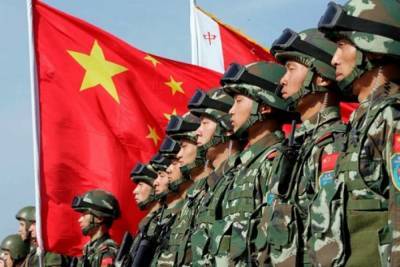 Си Цзиньпин - ​Китай готовится к реальной войне - России "аукнется" Крым - dialog.ua - Россия - Китай - Крым