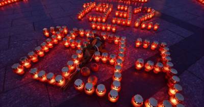Зажги Свечу памяти: 28 ноября в Украине чтят память жертв Голодомора