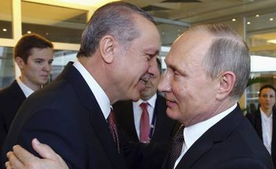 Sabah: толкнет ли новый госсекретарь США Турцию в объятия России?