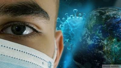 Российский ученый раскритиковал слова немецкого врача о причине пандемии