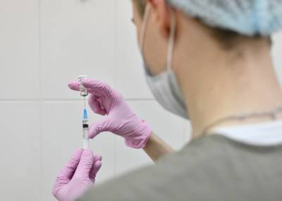Российский посол назвал сроки начала выпуска вакцины РФ от COVID-19 в Белоруссии