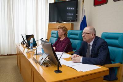 Кислицин полтора часа рассказывал суду, как устроены выборы у "Единой России"