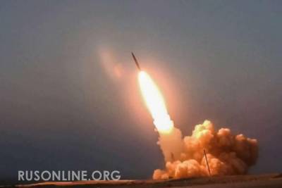 Иран готовит ракетный ответ: В течении 72 часов начнется масштабная война против Ирана