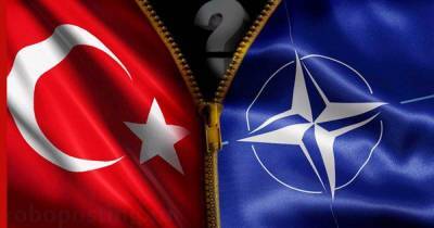 Турция планирует сблизиться с США из-за разногласий с Россией