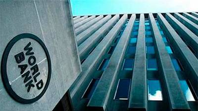 Всемирный банк выделит Украине 100 миллионов долларов для борьбы с COVID-19