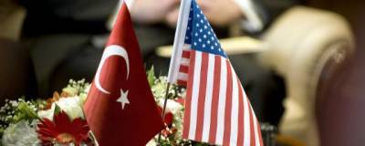 Разногласия с Россией подтолкнули Турцию на сближение с США