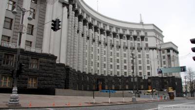 МВФ оставил Украину без срочной финансовой помощи