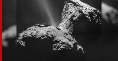 В комете нашли еще один необходимый для жизни элемент
