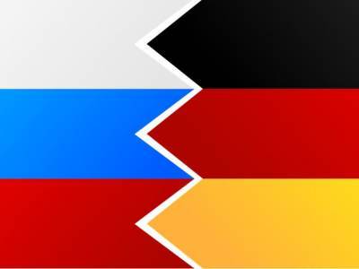 Пандемия резко сократила торговый оборот между Германией и Россией