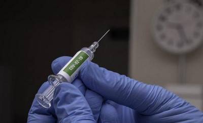 Назван ключевой недостаток вакцины от коронавируса