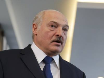 Лукашенко пообещал не быть президентом после принятия новой Конституции