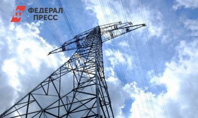 Электроснабжение на острове Русский восстановят за выходные