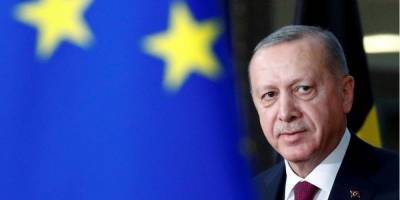 Турция задумалась о восстановлении отношений с США из-за разногласий с РФ — Bloomberg