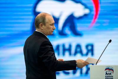 Для «Единой России» опасность стала представлять даже рафинированная оппозиция и выборы в 2021 году превратятся в фикцию