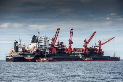 Порт Шахтерск с начала года отгрузил 10 млн тонн угля