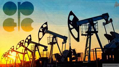 WSJ: страны ОПЕК+ стремятся к продлению сокращения добычи нефти