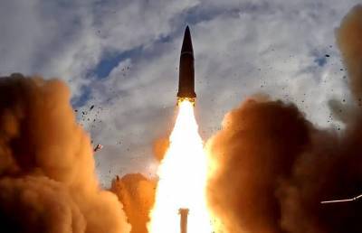 США запустили ракеты в сторону Крыма - исход