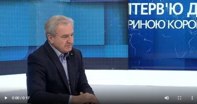 Главные события Одессы ноября: новый старый губернатор и спасительная лицензия