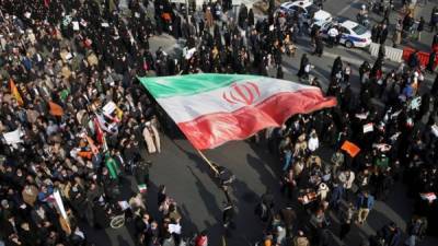 Иран заявил об израильском следе в убийстве ученого-ядерщика
