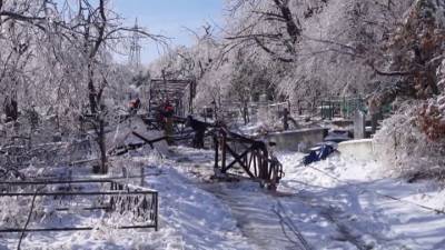 В Приморье пройдет субботник для устранения последствий снежного циклона