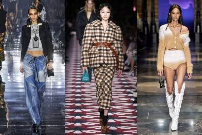 Зима 2020-2021: 5 модных тенденций гардероба