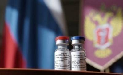 Испытания вакцины «Спутник V» в Белоруссии показали эффективность на уровне 95%