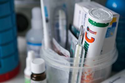 В Башкирии будут обеспечивать бесплатными антиковидными лекарствами