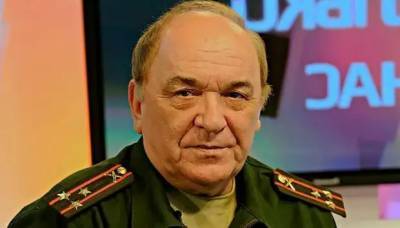 Баранец напомнил генералу ВСУ четвертую причину, почему Украину ждет военный крах в Донбассе