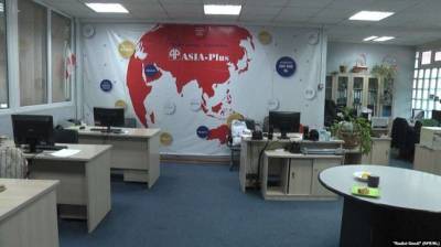 «Великое переселение» в Душанбе: мэрию переселят в здание ЦСИ, НИАТ «Ховар» предложили офисы «Азия-Плюс»