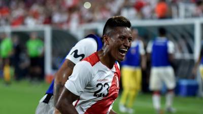 СМИ: «Спартак» начал переговоры о трансфере футболиста сборной Перу