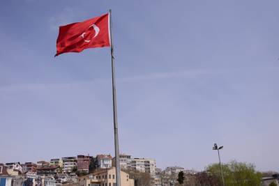Bloomberg: Турция намерена поменять курс внешней политики
