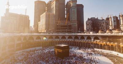 «Аллахом данное богатство»: гид по Саудовской Аравии, часть 2