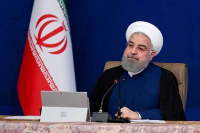 Иран обвинил Израиль в убийстве создателя ядерной программы