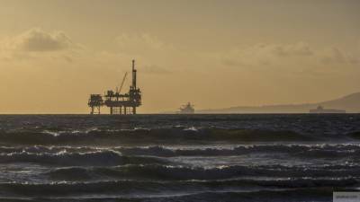 Страны ОПЕК+ могут продлить соглашение о сокращении добычи нефти