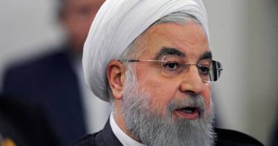 Президент Ирана заявил о причастности Израиля к убийству ученого