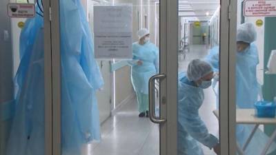 В Карелии рекорд по количеству заболевших коронавирусом: еще два человека умерли